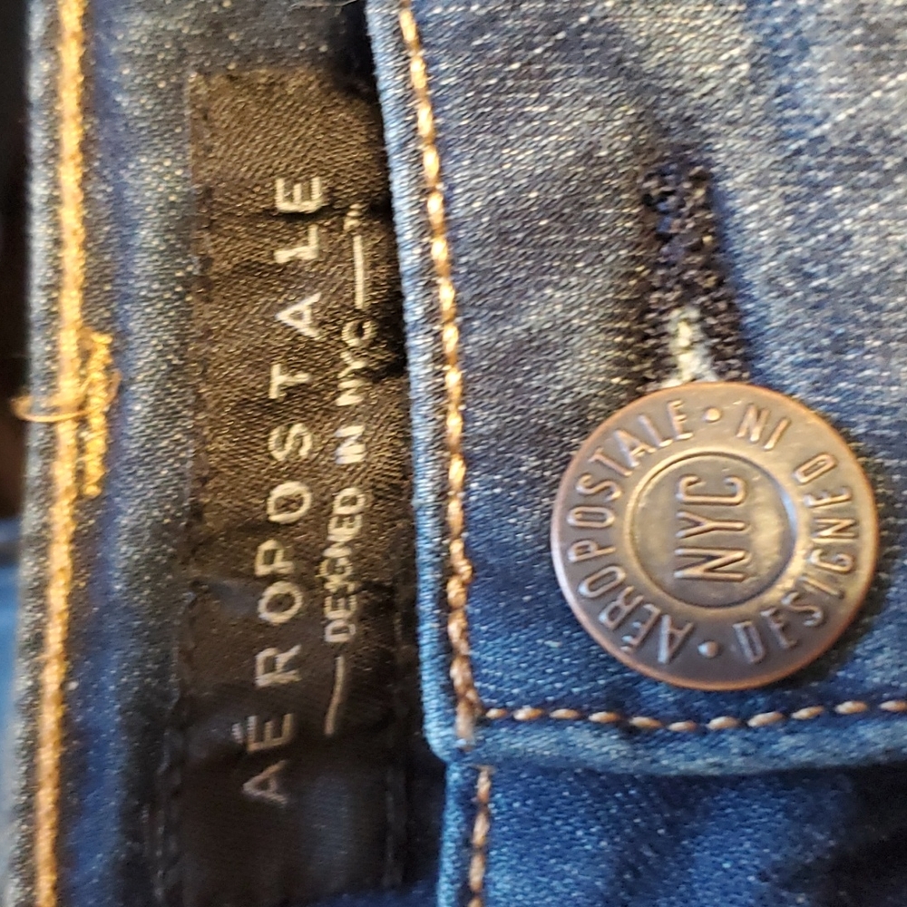 NWT Aeropostale Jeans - Picture 10 of 14